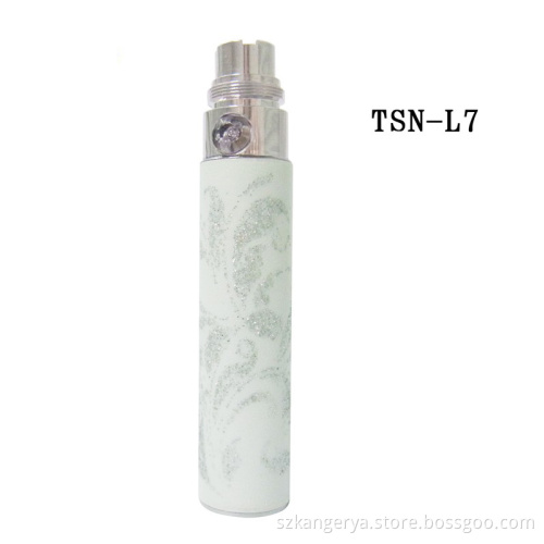 2013 The New Hottest Selling E Cig, E-Cigar Tsn EGO Battery with Best Promotional Price